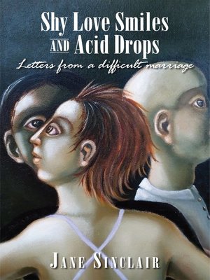 cover image of Shy Love Smiles and Acid Drops